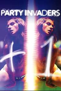 +1 - Poster