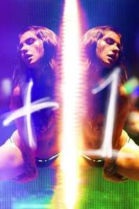 +1 - Poster