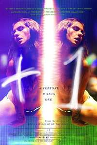 +1 - Poster