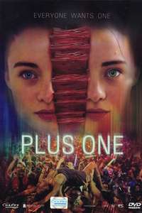 +1 - Poster