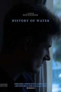 History of Water - Poster