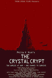 The Crystal Crypt