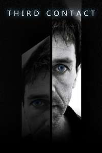 Third Contact - Poster