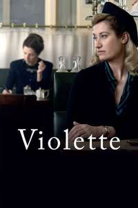 Violette - Poster