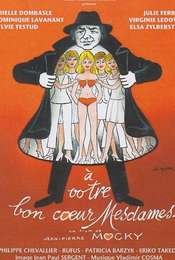 À votre bon cœur mesdames