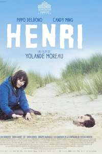 Henri - Poster