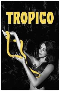 Tropico - Poster