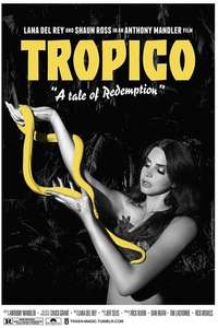 Tropico - Poster