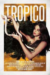 Tropico - Poster