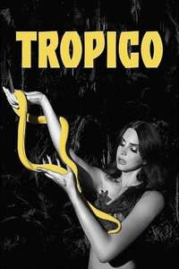 Tropico - Poster