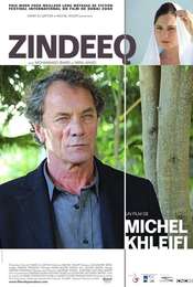 Zindeeq