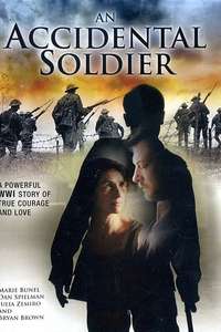 An Accidental Soldier - Poster