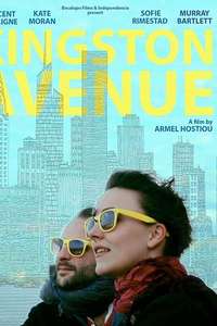 Kingston Avenue - Poster