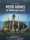 Peter Grimes on Aldeburgh Beach