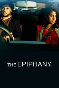 The Epiphany - Poster