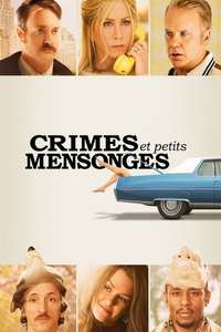 Life of Crime - Poster