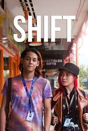 Shift