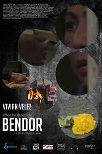 Vendor - Poster