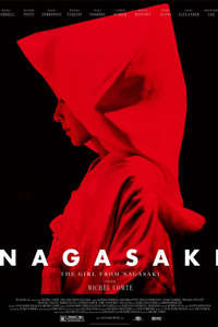 The Girl from Nagasaki - Poster