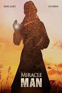 Miracle Man - Poster