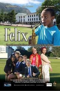 Felix - Poster