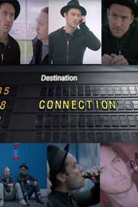 Connection - Poster