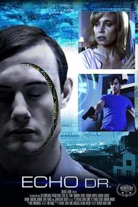 Echo Dr. - Poster