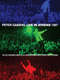 Peter Gabriel: Live in Athens