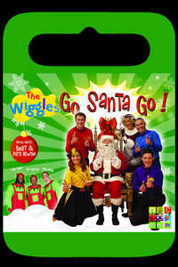 The Wiggles: Go Santa Go - Poster