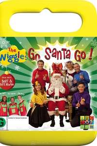 The Wiggles: Go Santa Go - Poster