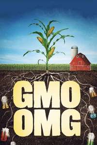 GMO OMG - Poster