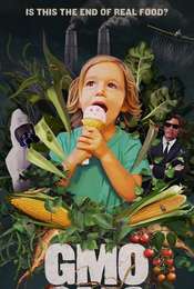 GMO OMG