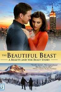 The Beautiful Beast - Poster