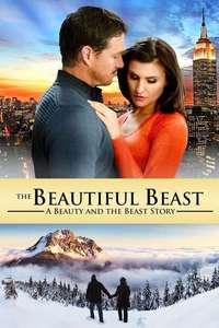 The Beautiful Beast - Poster