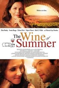 The Wine of Summer - Poster