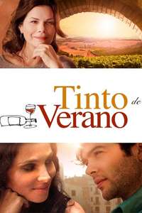 The Wine of Summer - Poster