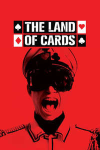 The Land of Cards - Poster