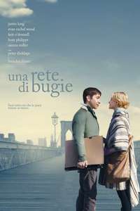 A Case of You - Poster