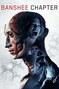 Banshee Chapter - Poster