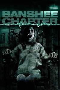 Banshee Chapter - Poster