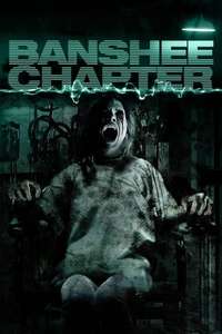 Banshee Chapter - Poster