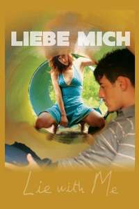 Lie with Me - Poster