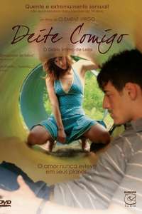 Lie with Me - Poster