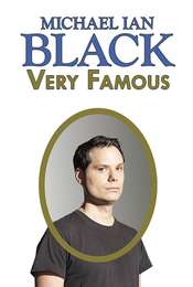 Michael Ian Black: Very Famous