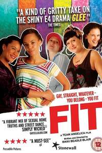 FIT - Poster