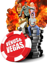 Venus & Vegas - Poster