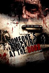 Someone's Knocking at the Door - Poster