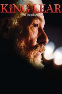 King Lear - Posters
