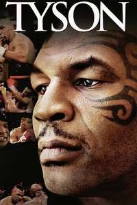 Tyson - Poster