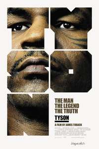 Tyson - Poster